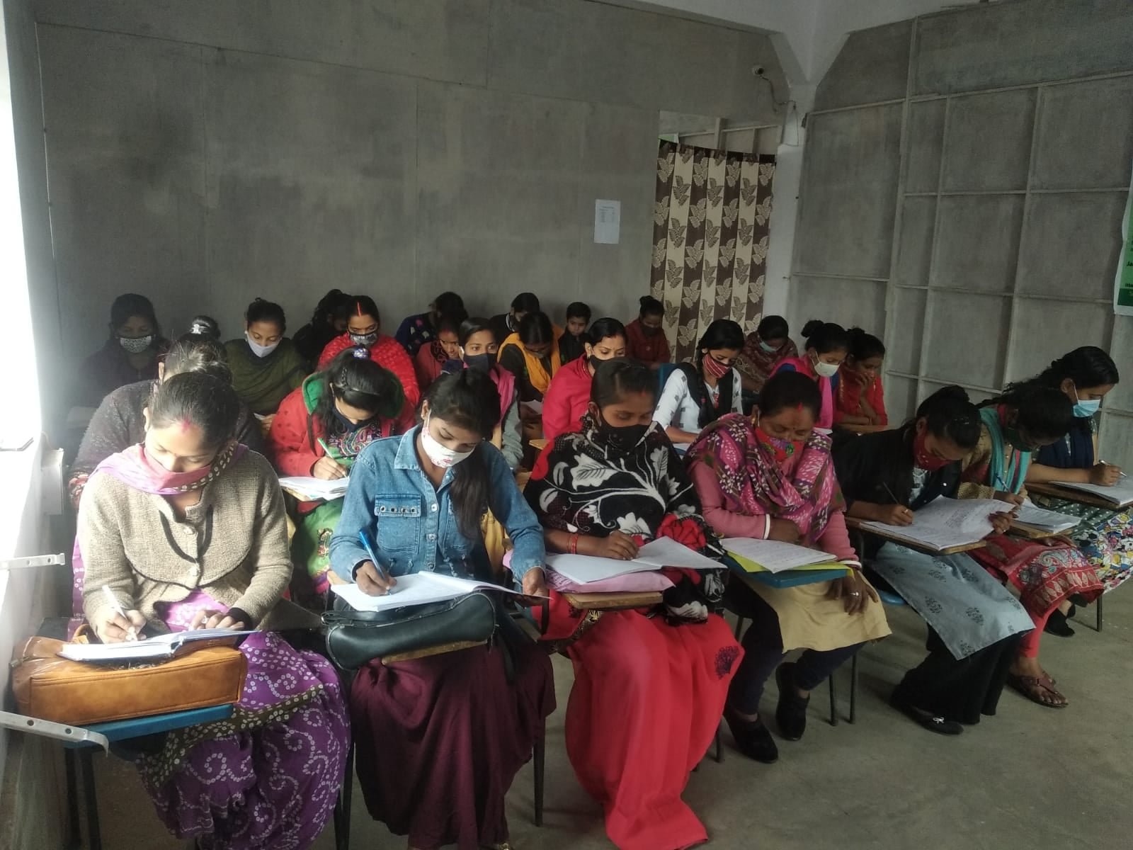 Bamboo Utility Handicraft