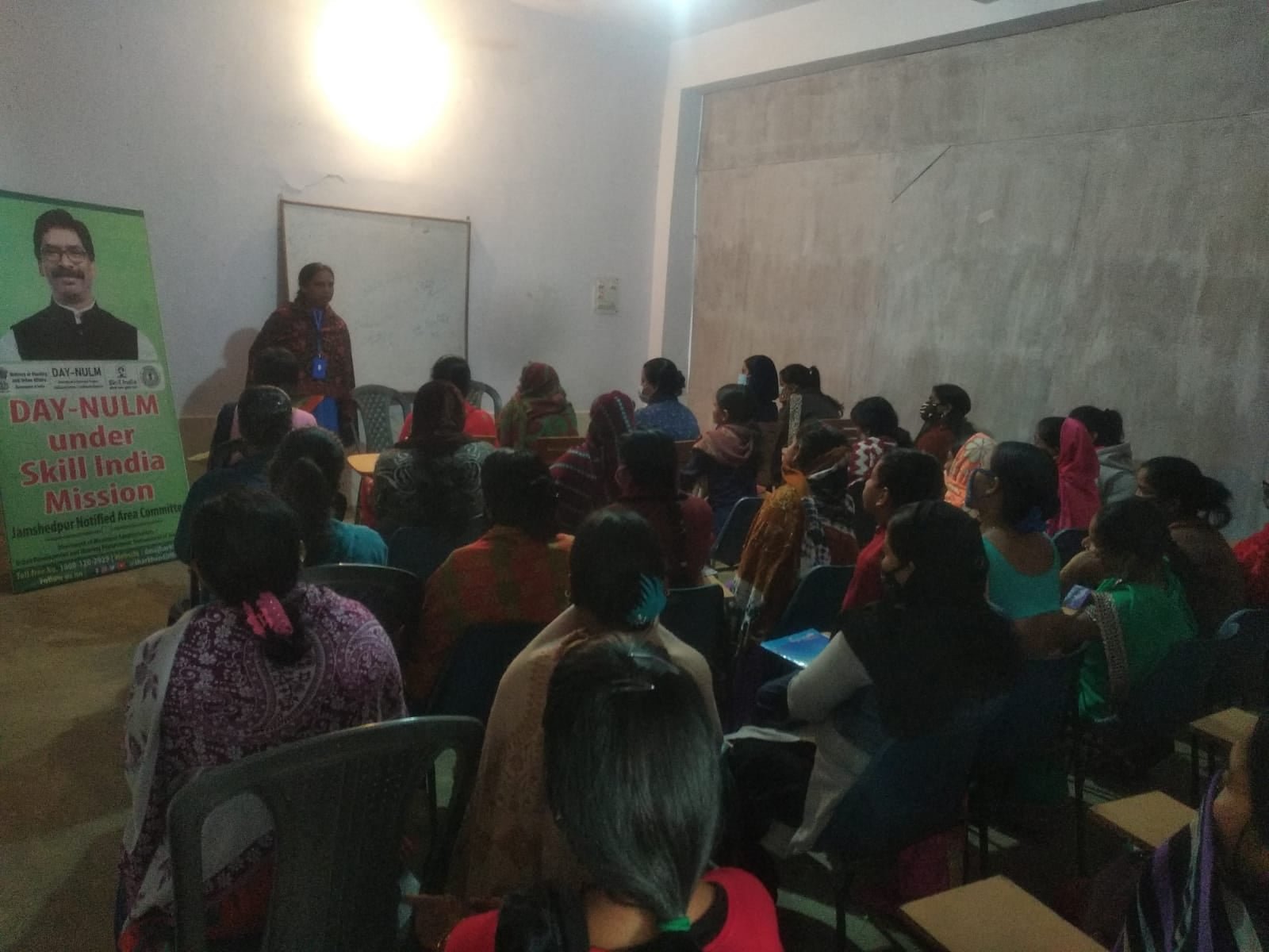 Bamboo Utility Handicraft