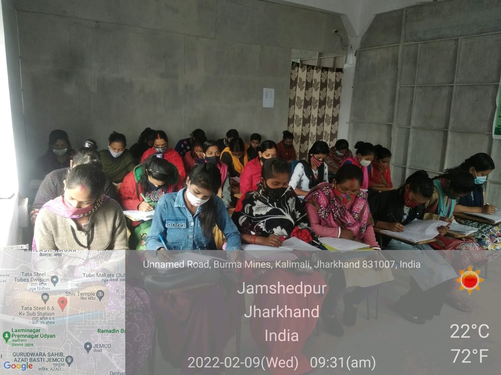 Bamboo Utility Handicraft