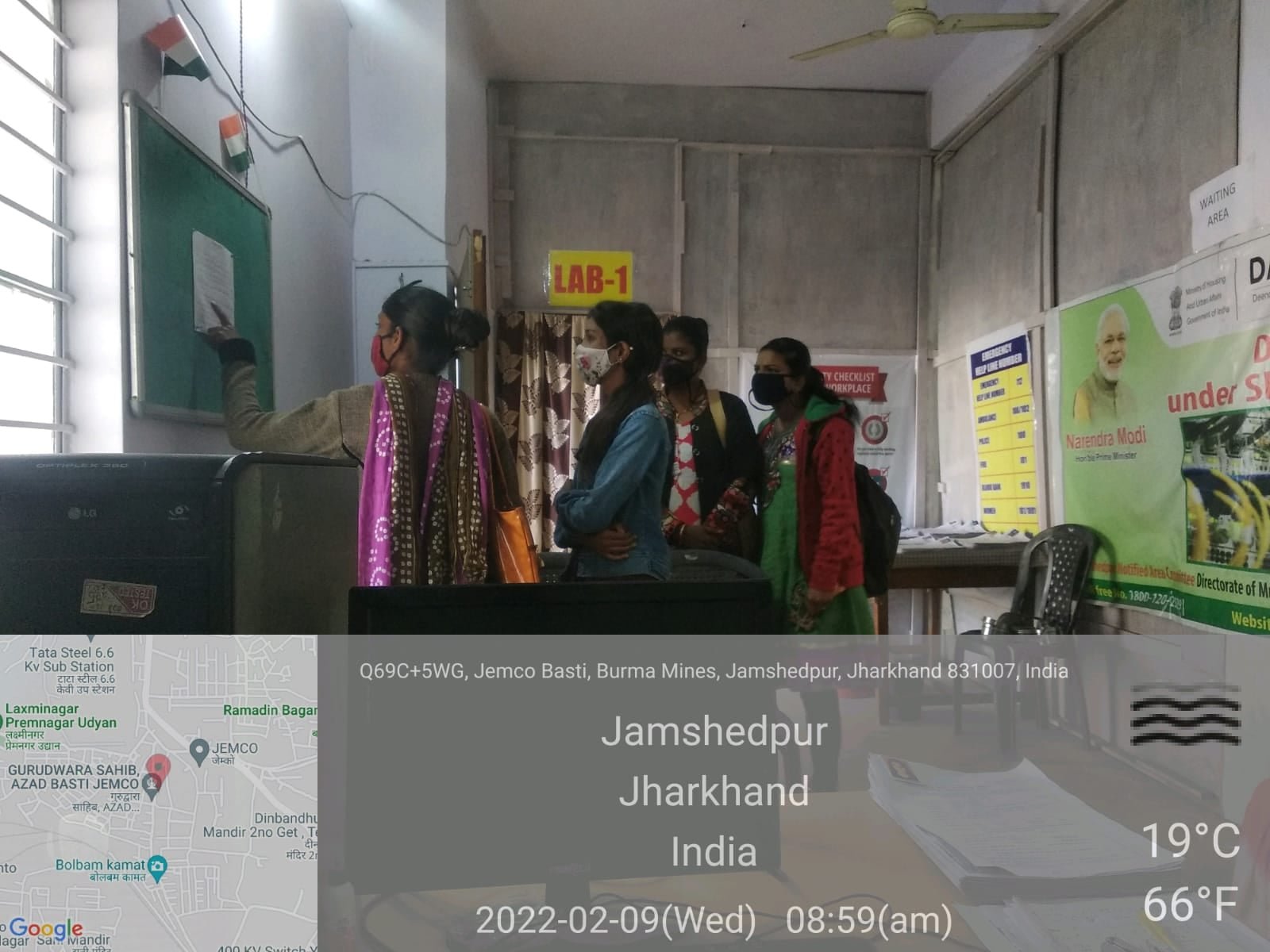 Bamboo Utility Handicraft